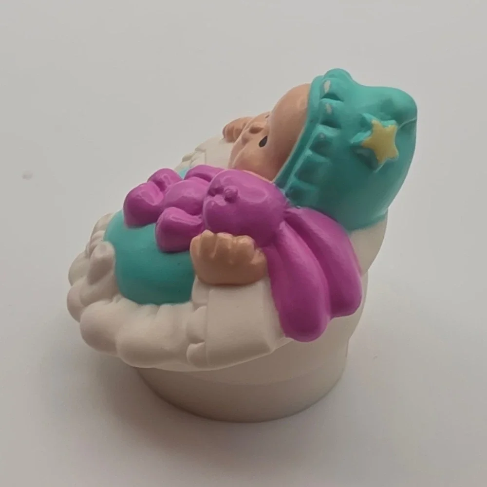 Fisher-Price this item